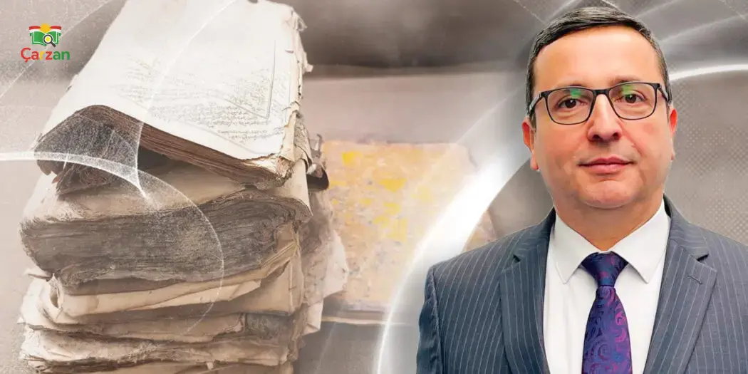 زانا و سۆفیگەر شێخ موحەممەد مەجزووب ئاكرەیی